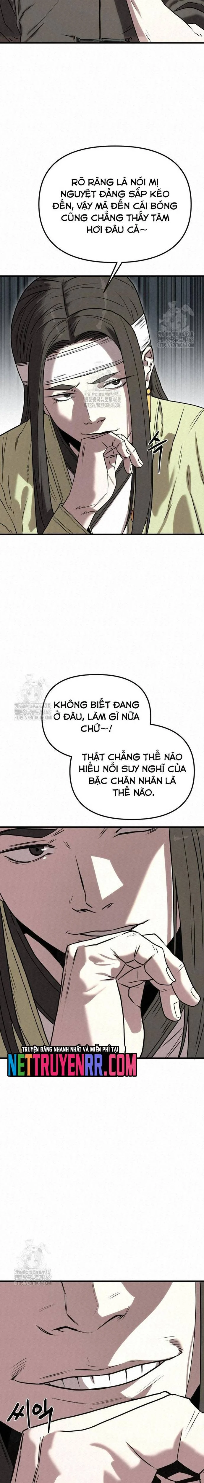 Hắc Bạch Hồ Ly Độc Tâm Côn Luân Kiếm Tuyến Bạch Bệnh Chi Chủ Chapter 38 - Trang 2