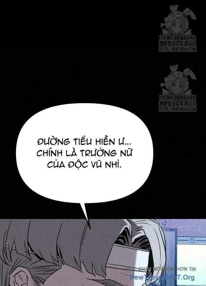 Hắc Bạch Hồ Ly Độc Tâm Côn Luân Kiếm Tuyến Bạch Bệnh Chi Chủ Chapter 39 - Trang 3
