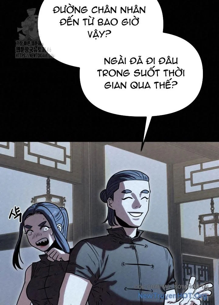 Hắc Bạch Hồ Ly Độc Tâm Côn Luân Kiếm Tuyến Bạch Bệnh Chi Chủ Chapter 39 - Trang 3