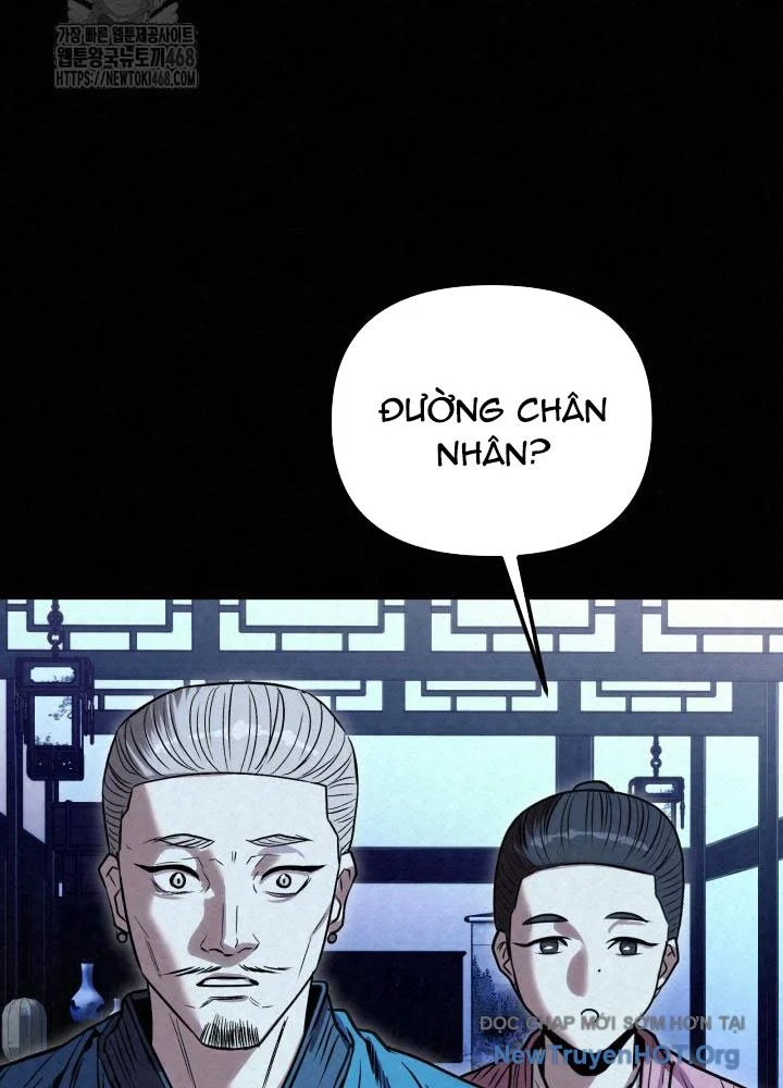 Hắc Bạch Hồ Ly Độc Tâm Côn Luân Kiếm Tuyến Bạch Bệnh Chi Chủ Chapter 39 - Trang 3