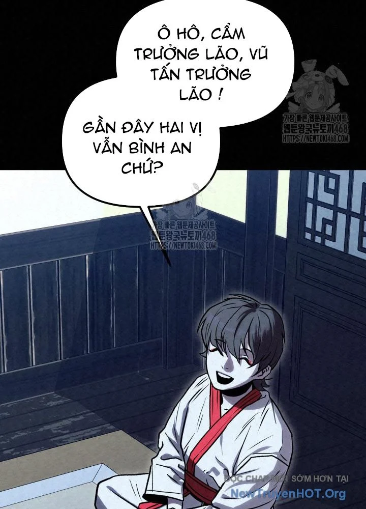 Hắc Bạch Hồ Ly Độc Tâm Côn Luân Kiếm Tuyến Bạch Bệnh Chi Chủ Chapter 39 - Trang 3