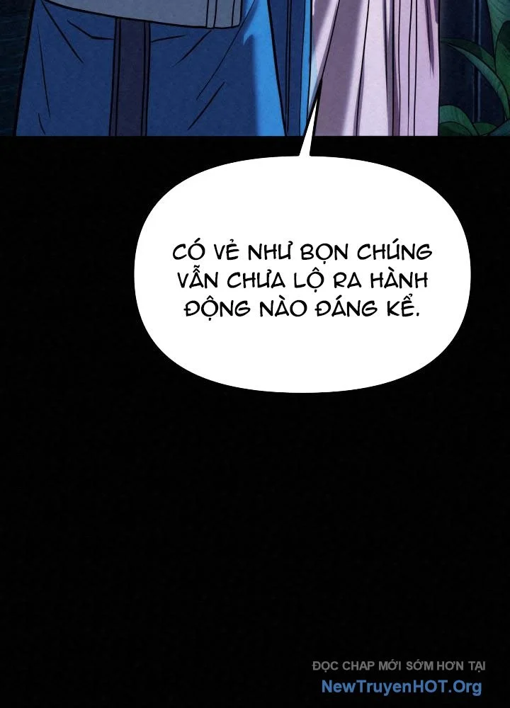 Hắc Bạch Hồ Ly Độc Tâm Côn Luân Kiếm Tuyến Bạch Bệnh Chi Chủ Chapter 39 - Trang 3