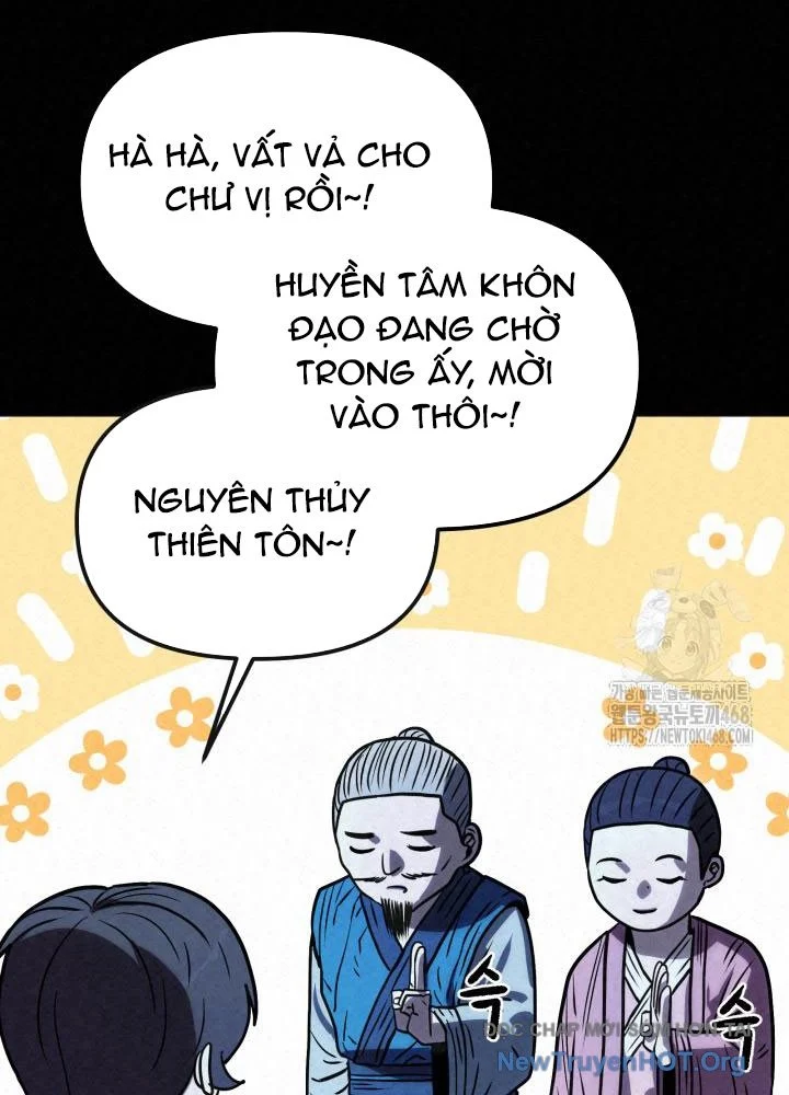 Hắc Bạch Hồ Ly Độc Tâm Côn Luân Kiếm Tuyến Bạch Bệnh Chi Chủ Chapter 39 - Trang 3
