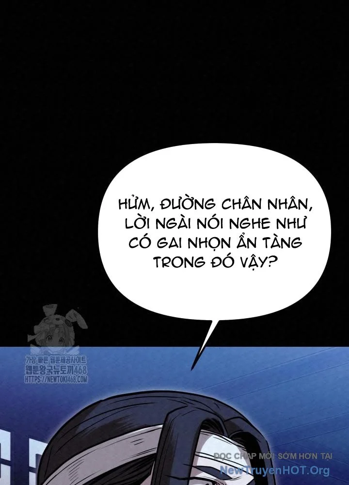 Hắc Bạch Hồ Ly Độc Tâm Côn Luân Kiếm Tuyến Bạch Bệnh Chi Chủ Chapter 39 - Trang 3