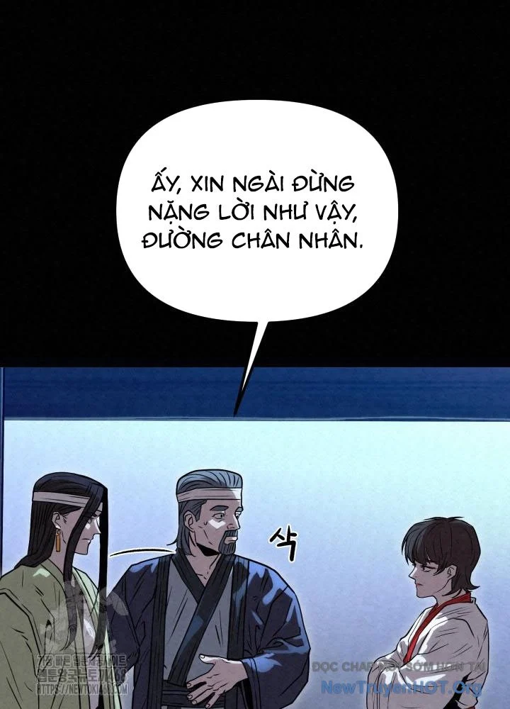 Hắc Bạch Hồ Ly Độc Tâm Côn Luân Kiếm Tuyến Bạch Bệnh Chi Chủ Chapter 39 - Trang 3