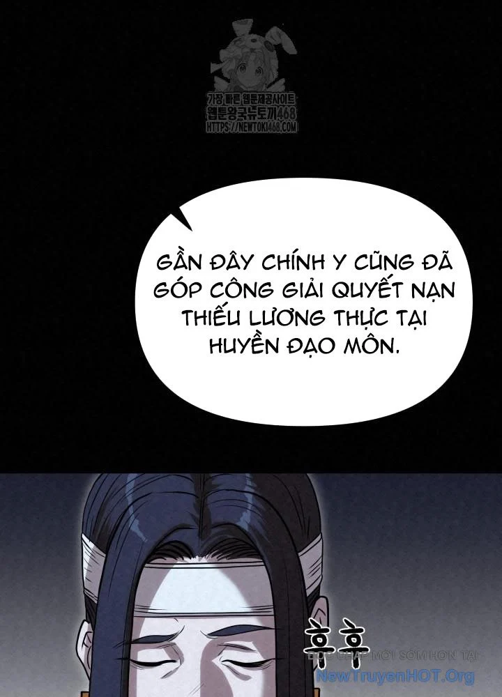 Hắc Bạch Hồ Ly Độc Tâm Côn Luân Kiếm Tuyến Bạch Bệnh Chi Chủ Chapter 39 - Trang 3