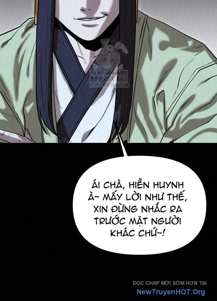 Hắc Bạch Hồ Ly Độc Tâm Côn Luân Kiếm Tuyến Bạch Bệnh Chi Chủ Chapter 39 - Trang 3