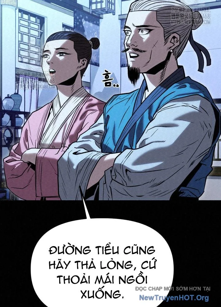 Hắc Bạch Hồ Ly Độc Tâm Côn Luân Kiếm Tuyến Bạch Bệnh Chi Chủ Chapter 40 - Next 