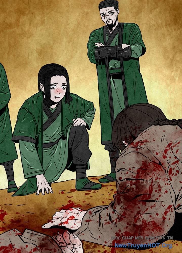 Hắc Bạch Hồ Ly Độc Tâm Côn Luân Kiếm Tuyến Bạch Bệnh Chi Chủ Chapter 40 - Next 