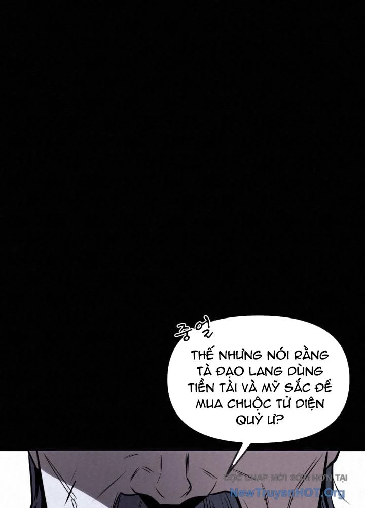 Hắc Bạch Hồ Ly Độc Tâm Côn Luân Kiếm Tuyến Bạch Bệnh Chi Chủ Chapter 40 - Next 