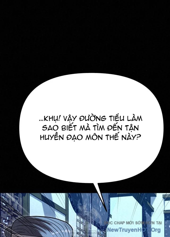 Hắc Bạch Hồ Ly Độc Tâm Côn Luân Kiếm Tuyến Bạch Bệnh Chi Chủ Chapter 40 - Next 