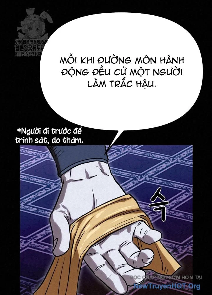 Hắc Bạch Hồ Ly Độc Tâm Côn Luân Kiếm Tuyến Bạch Bệnh Chi Chủ Chapter 40 - Next 