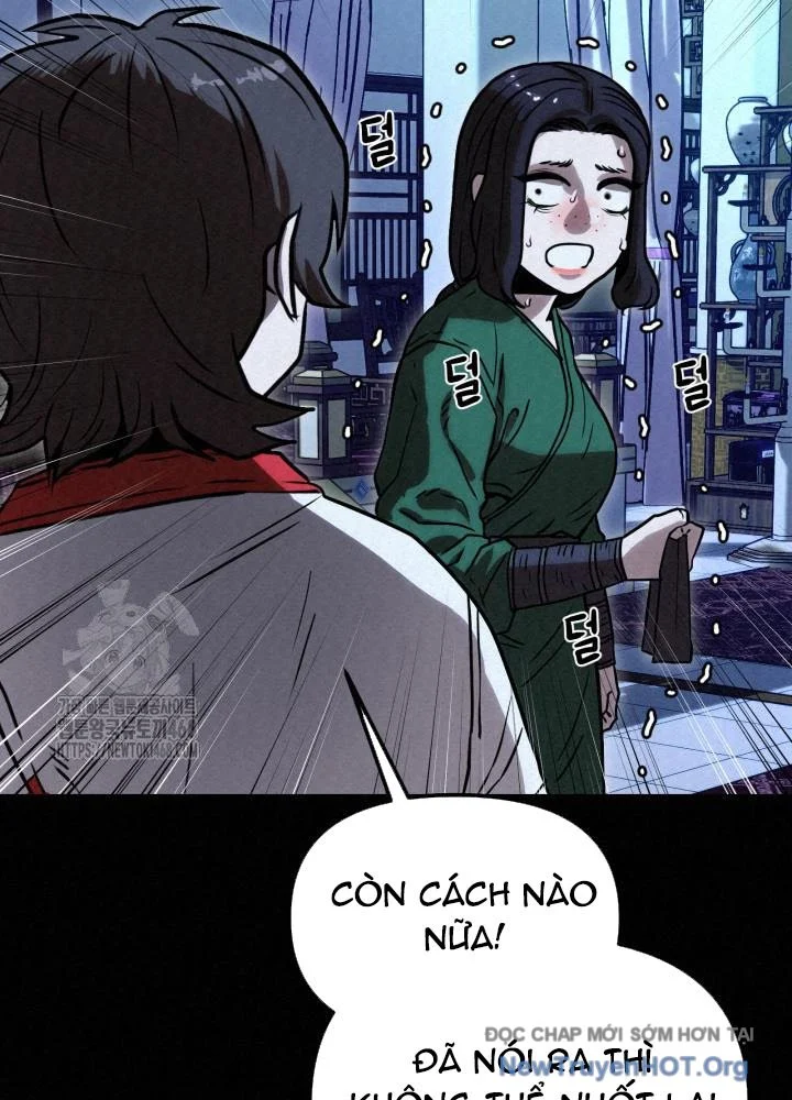 Hắc Bạch Hồ Ly Độc Tâm Côn Luân Kiếm Tuyến Bạch Bệnh Chi Chủ Chapter 40 - Next 