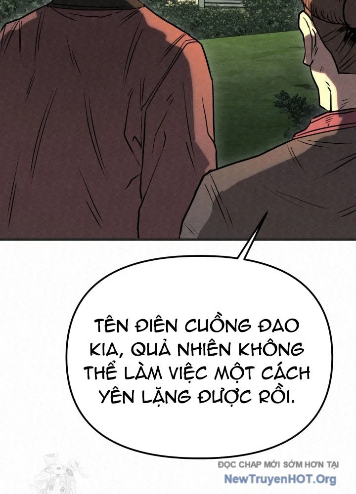 Hắc Bạch Hồ Ly Độc Tâm Côn Luân Kiếm Tuyến Bạch Bệnh Chi Chủ Chapter 44 23