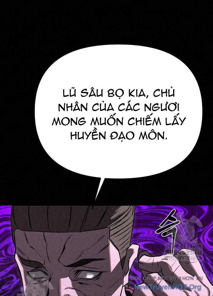 Hắc Bạch Hồ Ly Độc Tâm Côn Luân Kiếm Tuyến Bạch Bệnh Chi Chủ Chapter 44 87