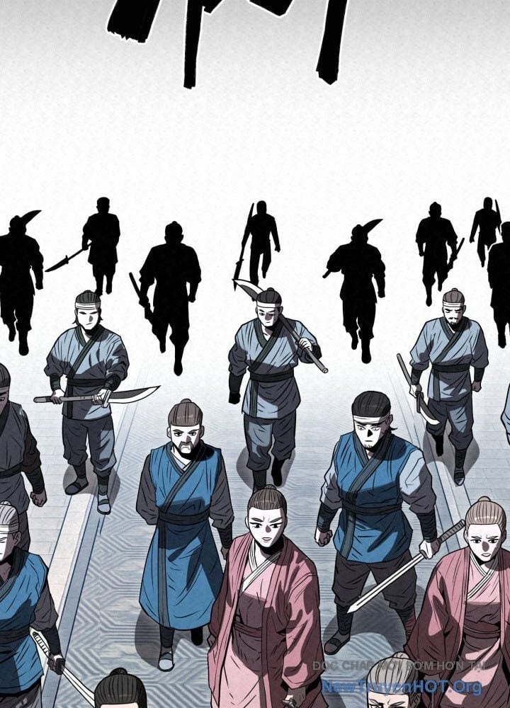 Hắc Bạch Hồ Ly Độc Tâm Côn Luân Kiếm Tuyến Bạch Bệnh Chi Chủ Chapter 44 125