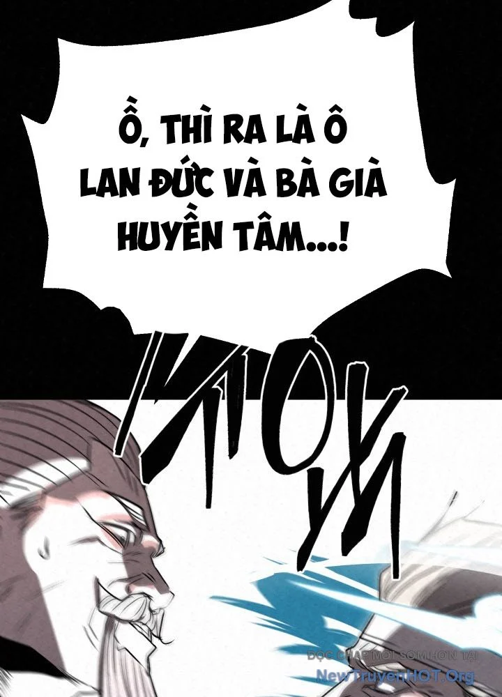 Hắc Bạch Hồ Ly Độc Tâm Côn Luân Kiếm Tuyến Bạch Bệnh Chi Chủ Chapter 44 168