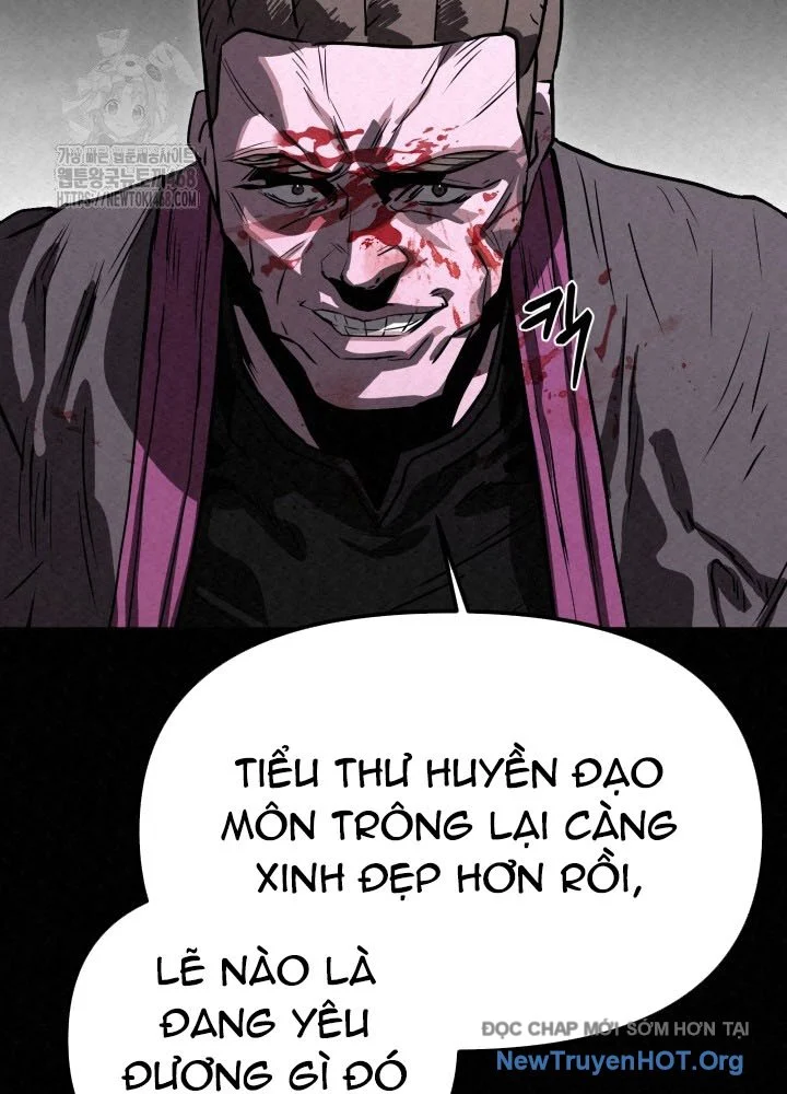 Hắc Bạch Hồ Ly Độc Tâm Côn Luân Kiếm Tuyến Bạch Bệnh Chi Chủ Chapter 44 199