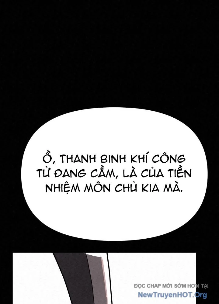 Hắc Bạch Hồ Ly Độc Tâm Côn Luân Kiếm Tuyến Bạch Bệnh Chi Chủ Chapter 44 202