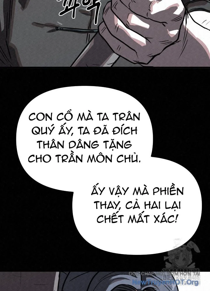 Hắc Bạch Hồ Ly Độc Tâm Côn Luân Kiếm Tuyến Bạch Bệnh Chi Chủ Chapter 44 209