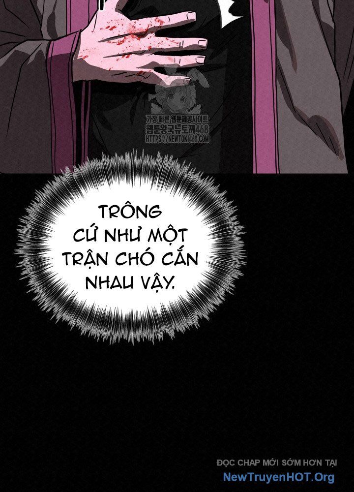 Hắc Bạch Hồ Ly Độc Tâm Côn Luân Kiếm Tuyến Bạch Bệnh Chi Chủ Chapter 45 - Trang 3