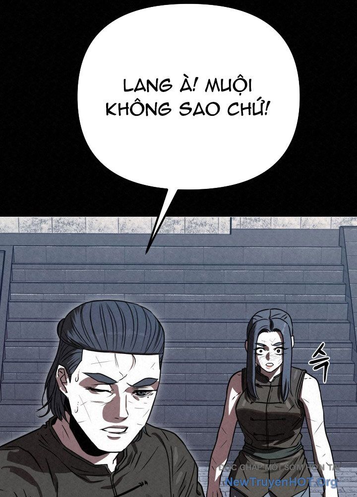 Hắc Bạch Hồ Ly Độc Tâm Côn Luân Kiếm Tuyến Bạch Bệnh Chi Chủ Chapter 45 - Trang 3