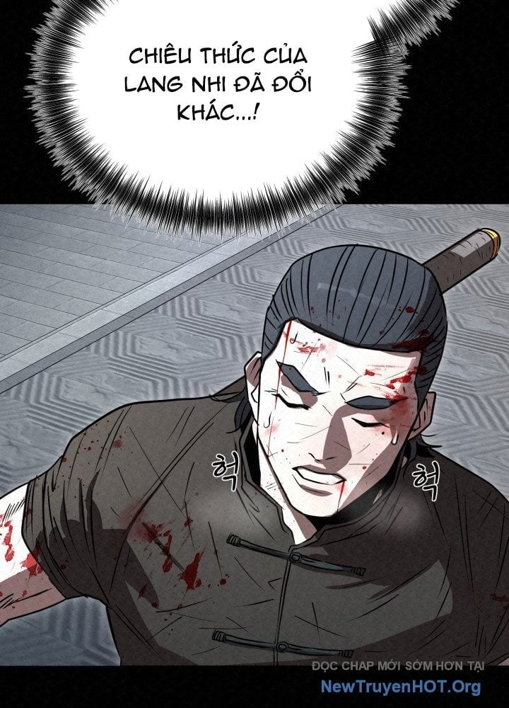 Hắc Bạch Hồ Ly Độc Tâm Côn Luân Kiếm Tuyến Bạch Bệnh Chi Chủ Chapter 46 - Next 