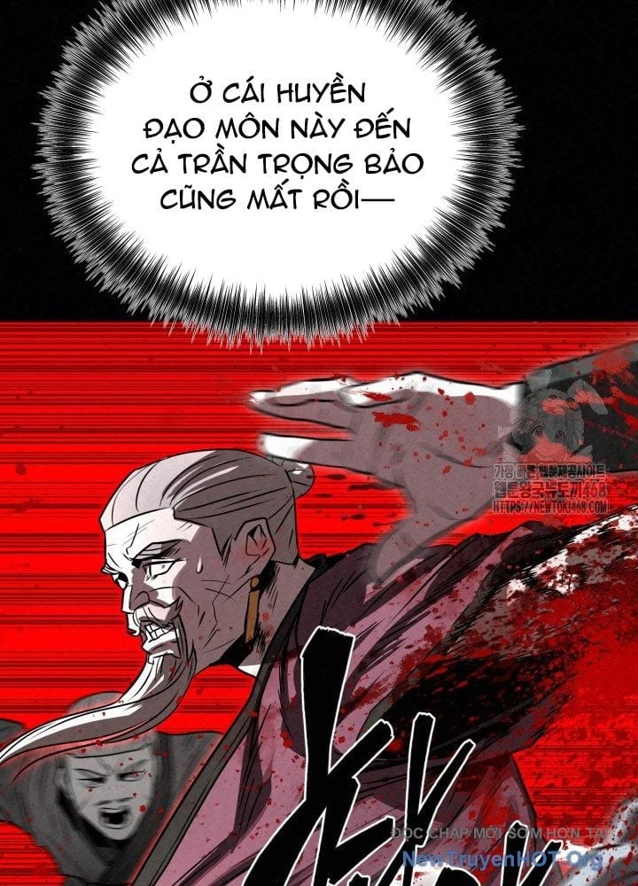 Hắc Bạch Hồ Ly Độc Tâm Côn Luân Kiếm Tuyến Bạch Bệnh Chi Chủ Chapter 46 - Next 
