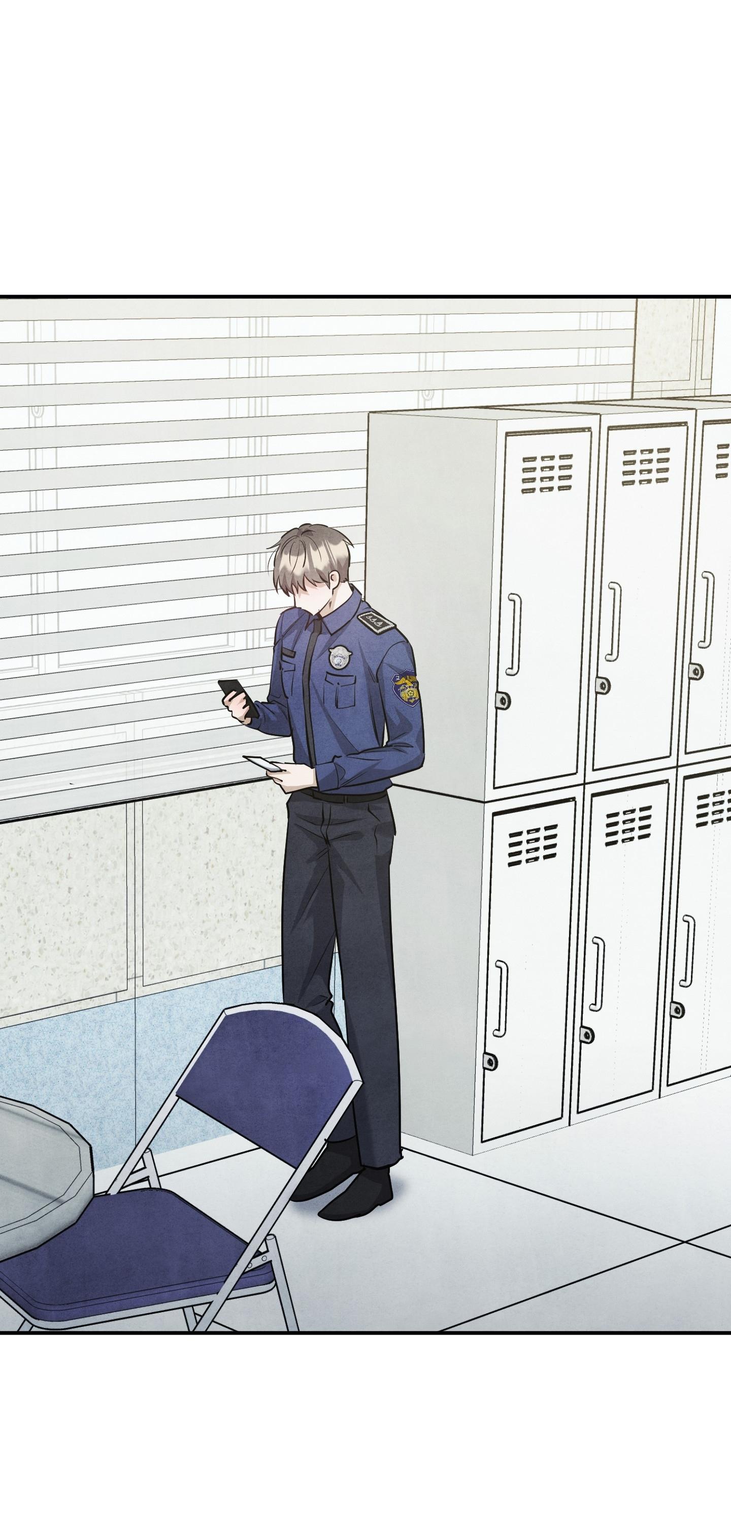 HẮC DIỄM DỤC VỌNG Chapter 17 - Trang 3