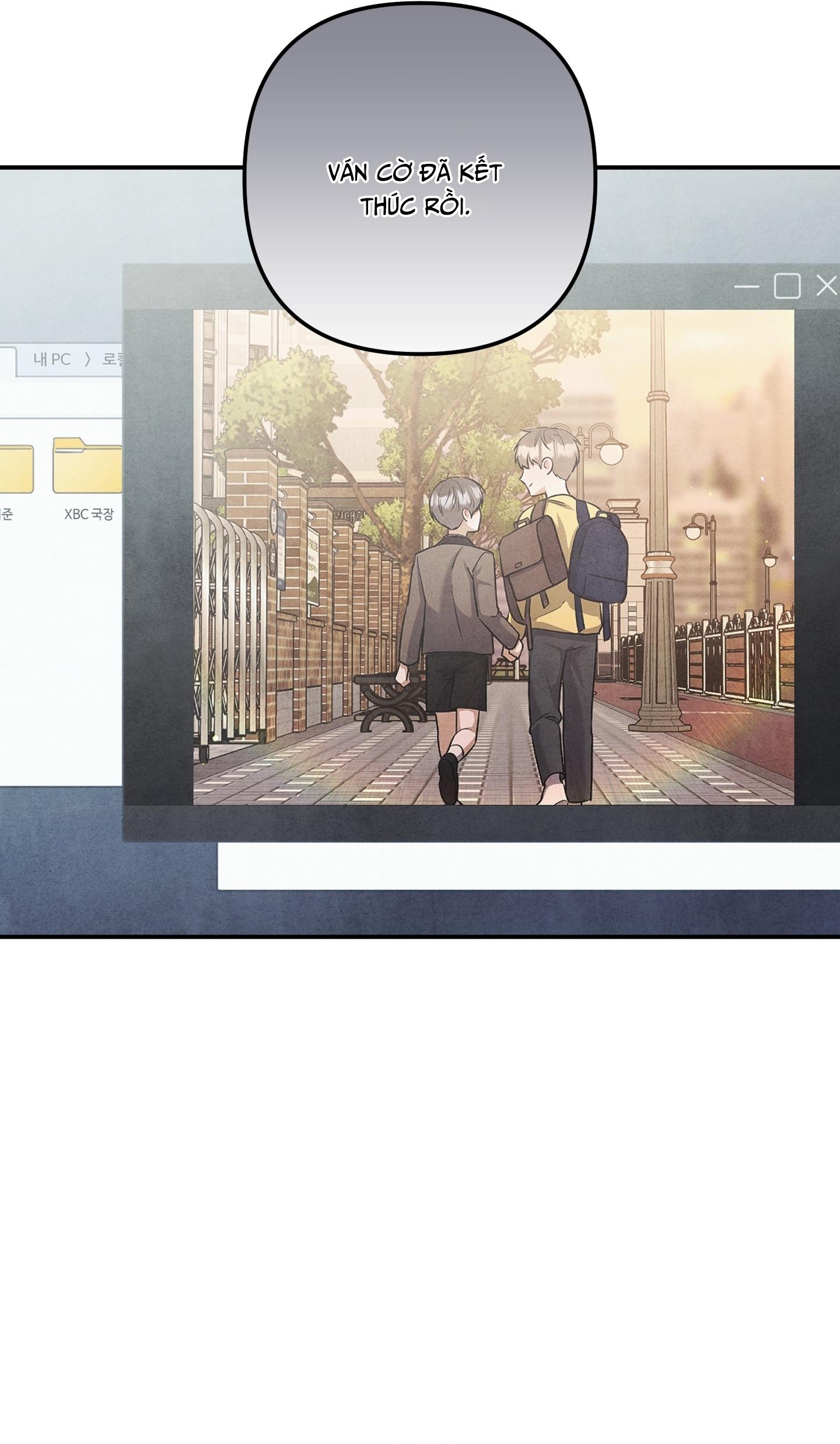 HẮC DIỄM DỤC VỌNG Chapter 17 - Trang 3