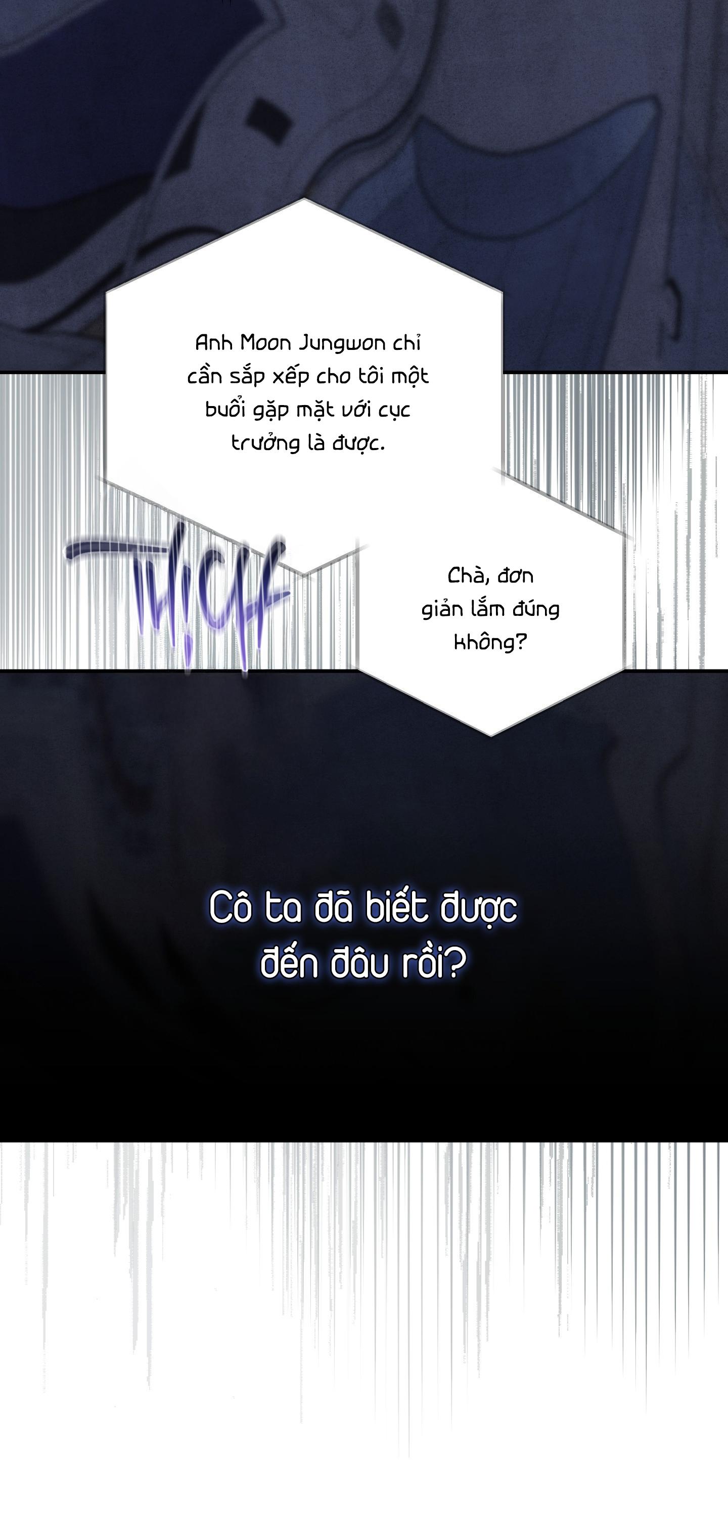 HẮC DIỄM DỤC VỌNG Chapter 17 - Trang 3