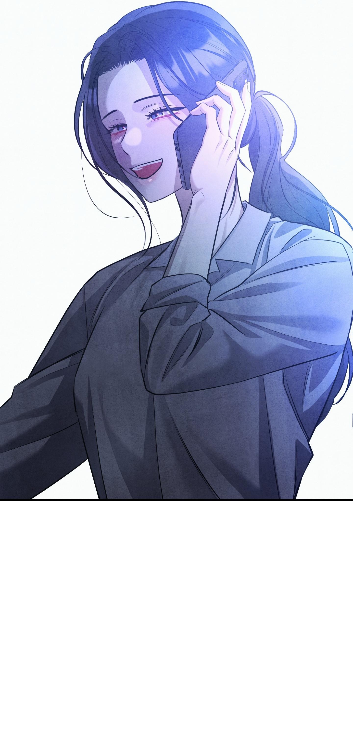 HẮC DIỄM DỤC VỌNG Chapter 17 - Trang 3
