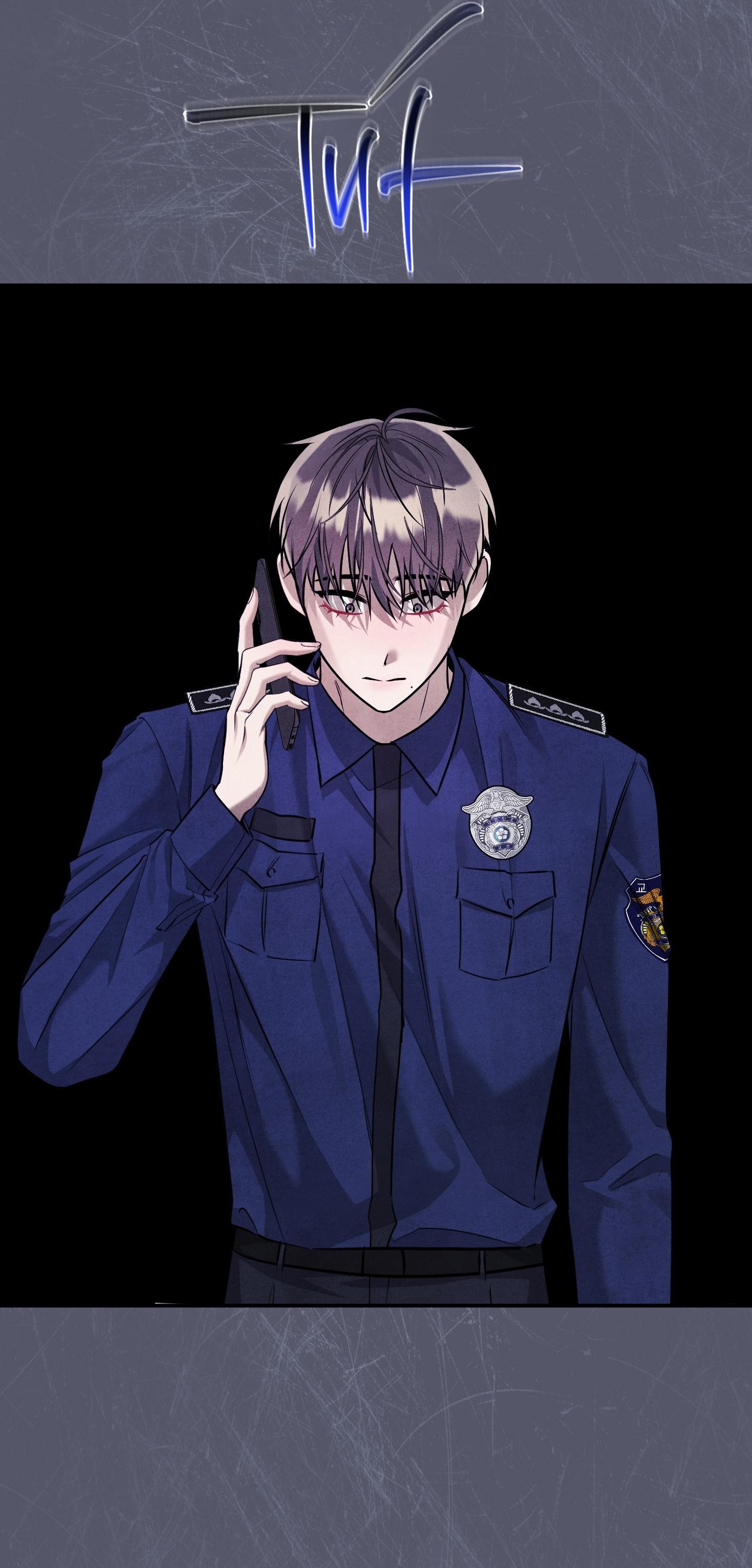 HẮC DIỄM DỤC VỌNG Chapter 17 - Trang 3