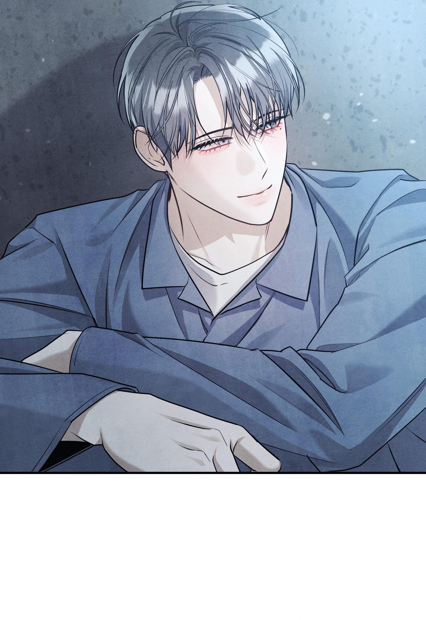 HẮC DIỄM DỤC VỌNG Chapter 17 - Trang 3