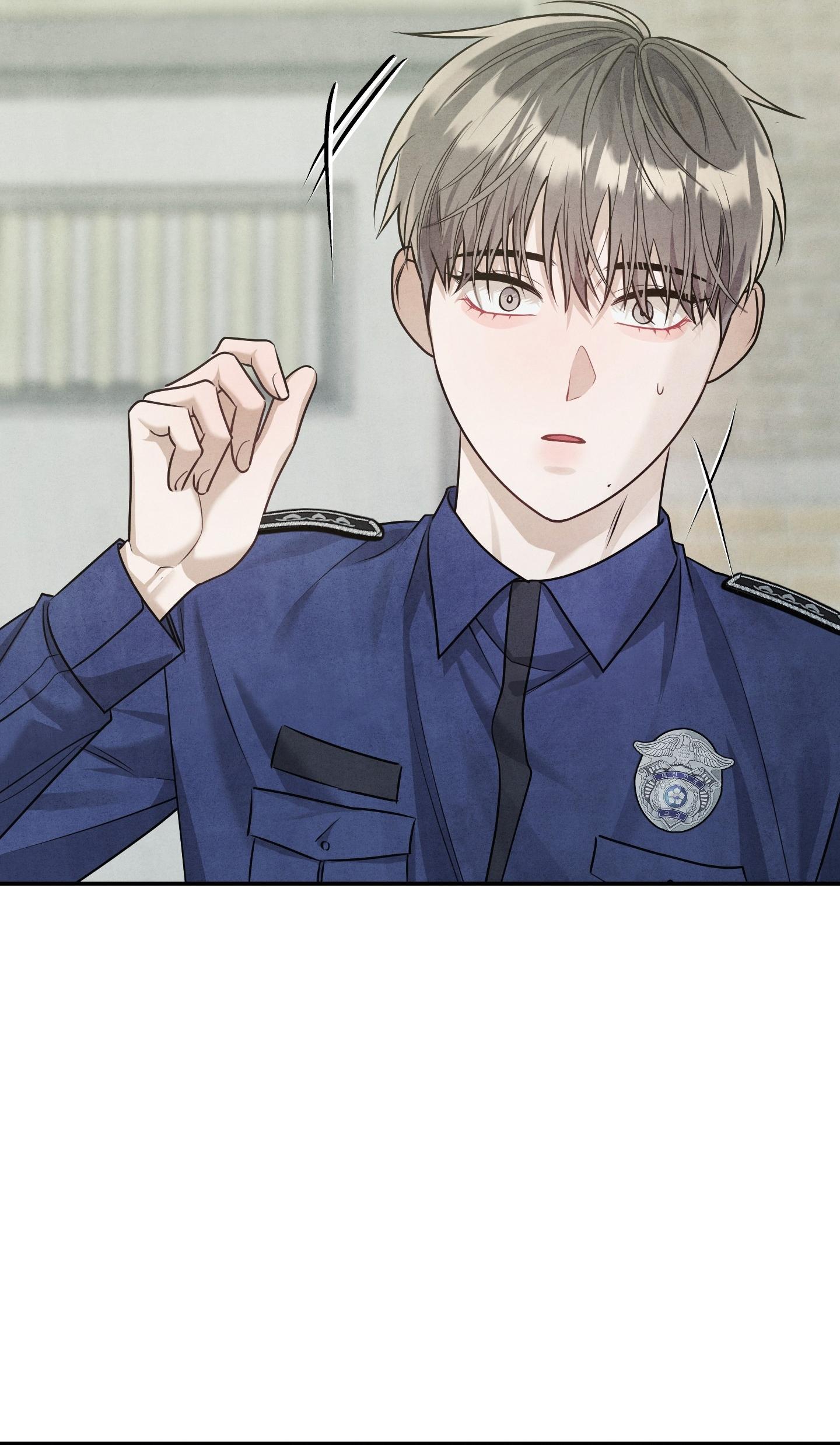 HẮC DIỄM DỤC VỌNG Chapter 17 - Trang 3