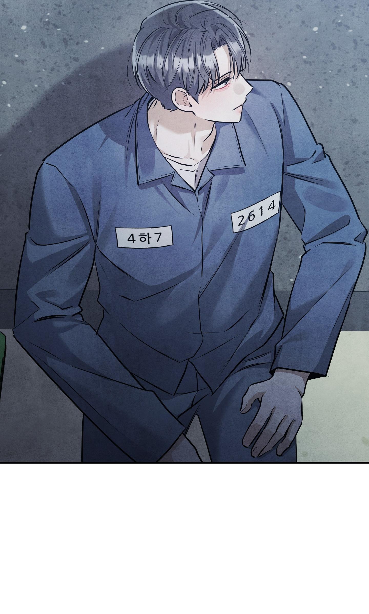 HẮC DIỄM DỤC VỌNG Chapter 17 - Trang 3