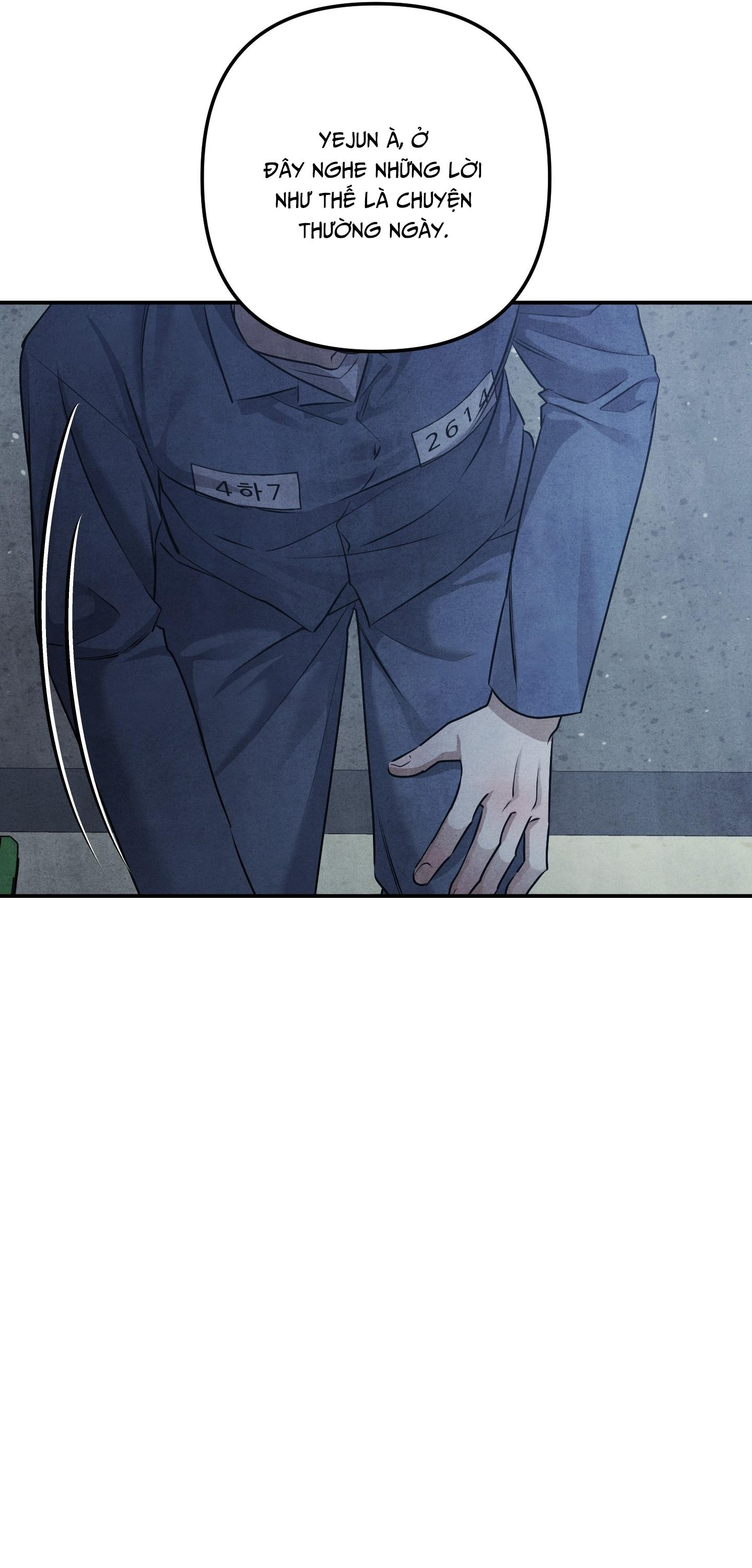 HẮC DIỄM DỤC VỌNG Chapter 17 - Trang 3