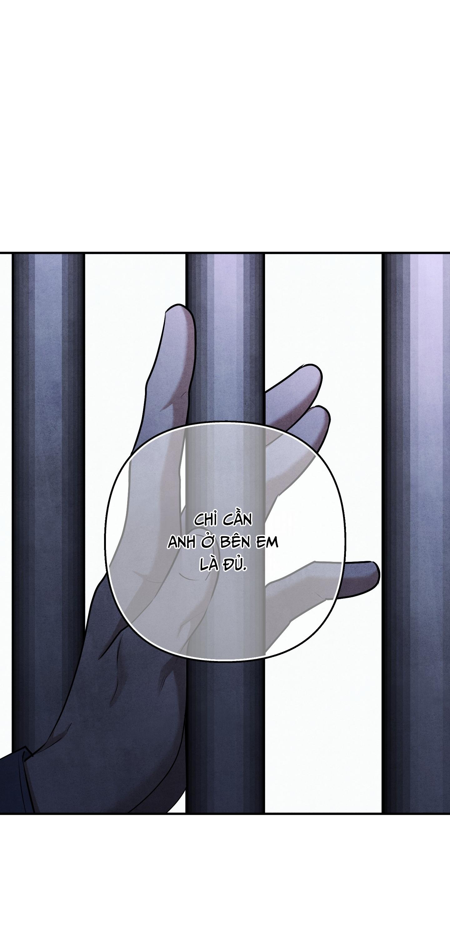 HẮC DIỄM DỤC VỌNG Chapter 17 - Trang 3