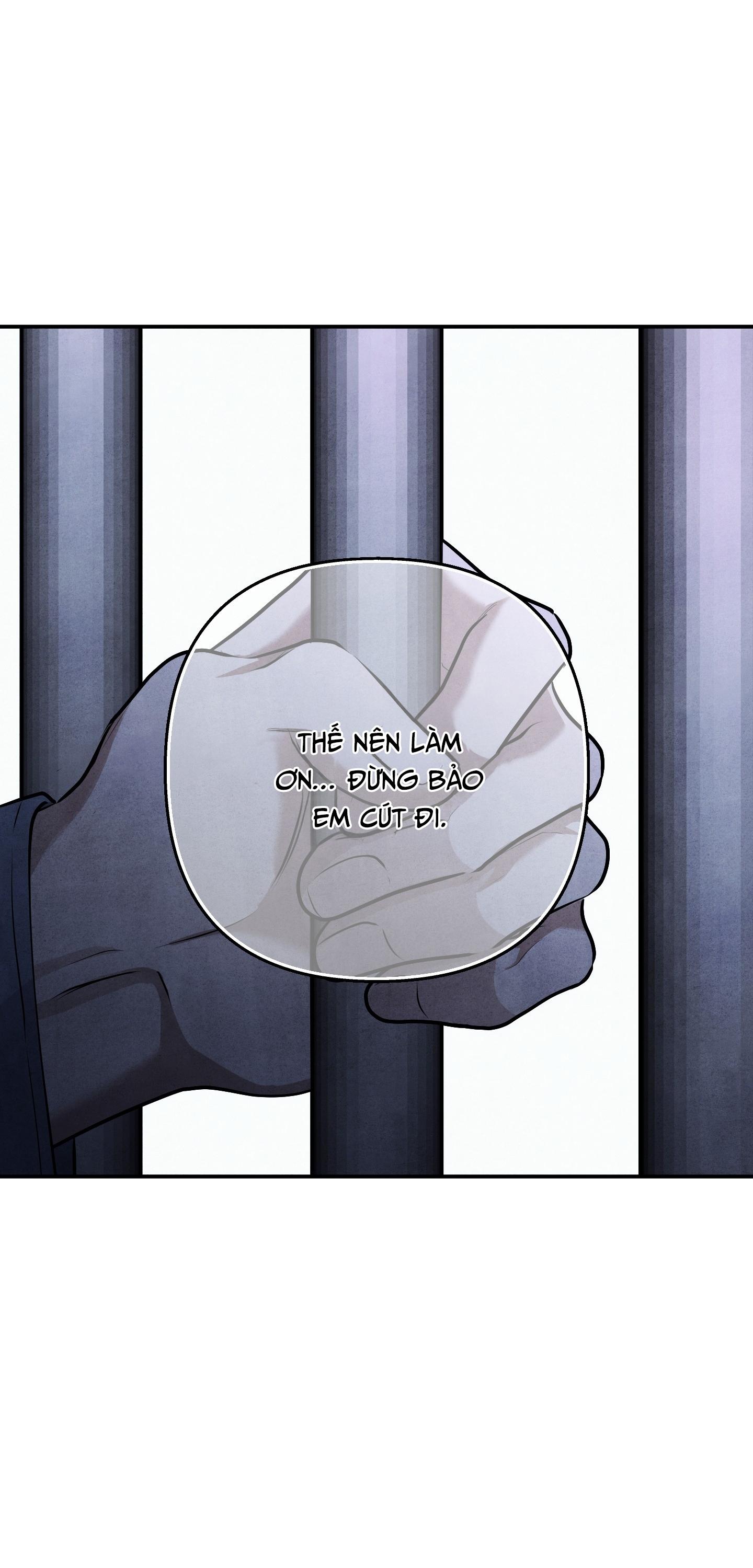 HẮC DIỄM DỤC VỌNG Chapter 17 - Trang 3