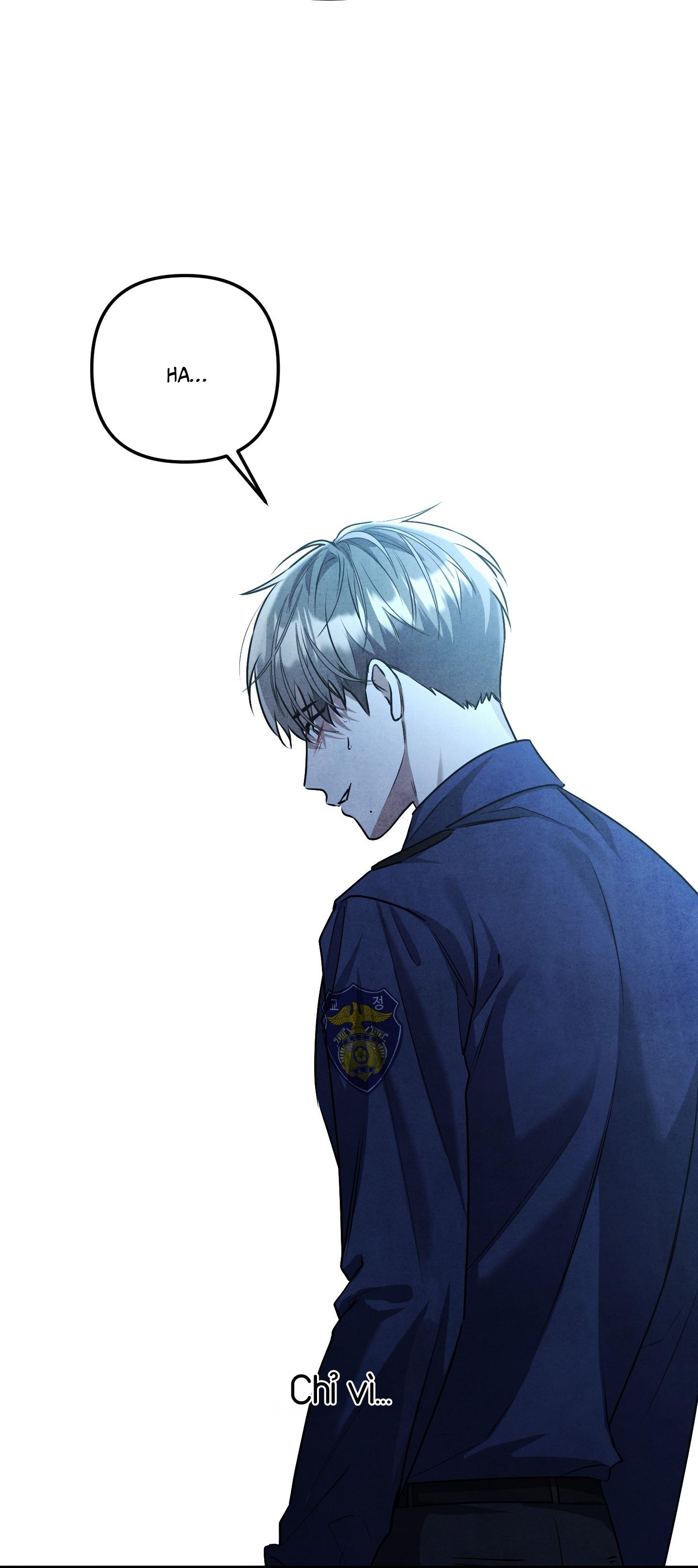 HẮC DIỄM DỤC VỌNG Chapter 17 - Trang 3