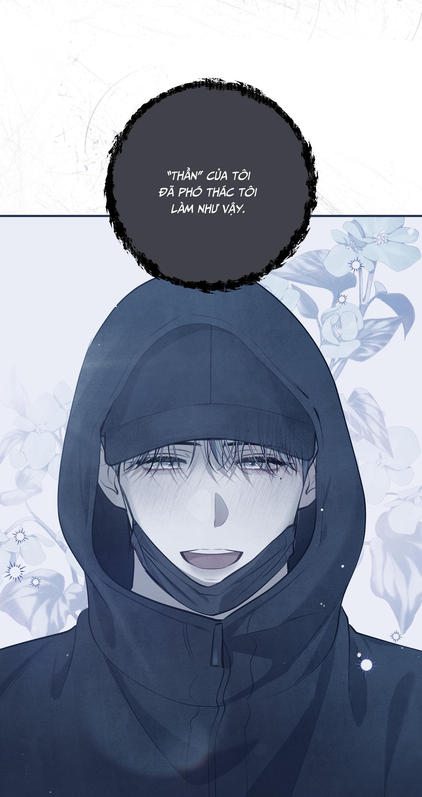 HẮC DIỄM DỤC VỌNG Chapter 17 - Trang 3