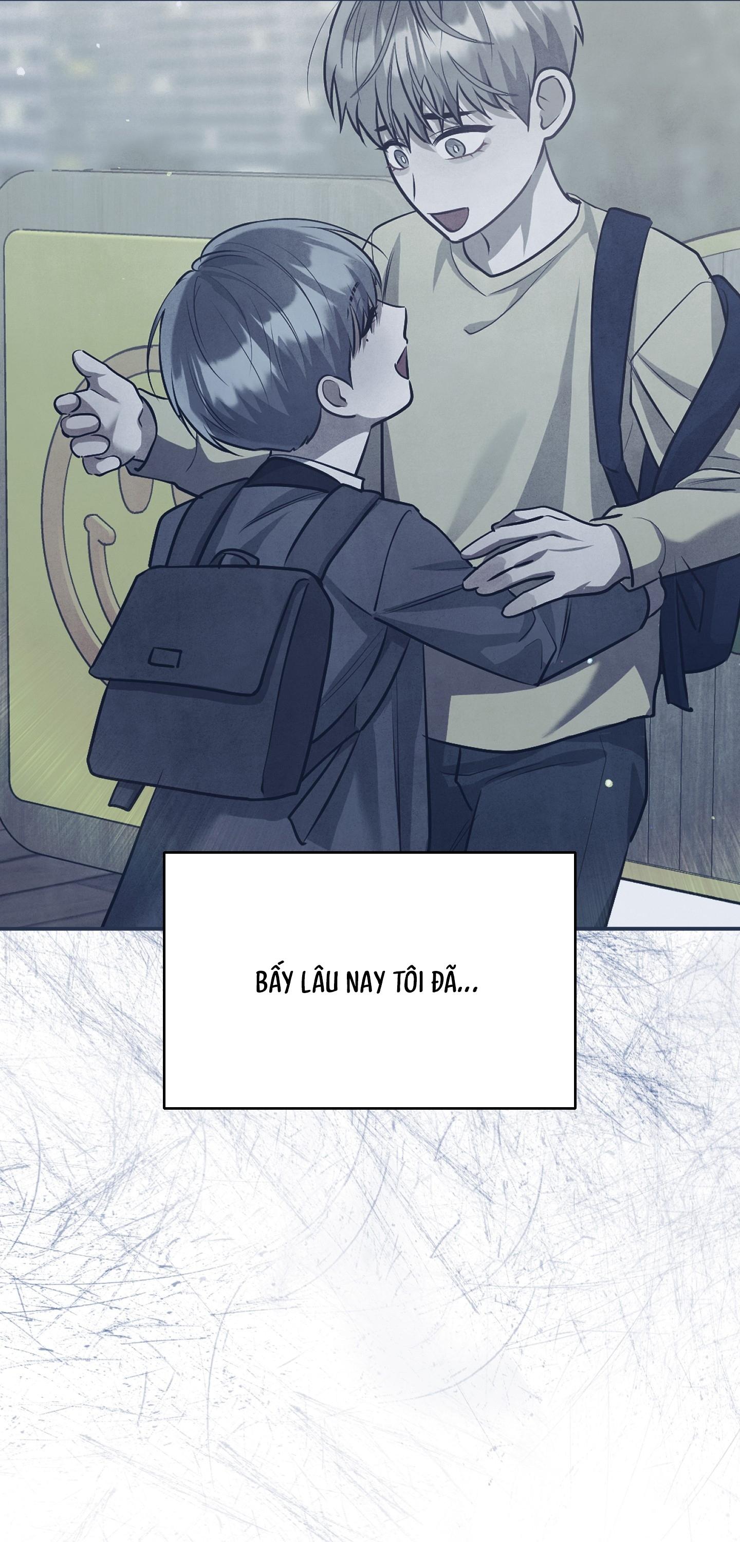 HẮC DIỄM DỤC VỌNG Chapter 17 - Trang 3