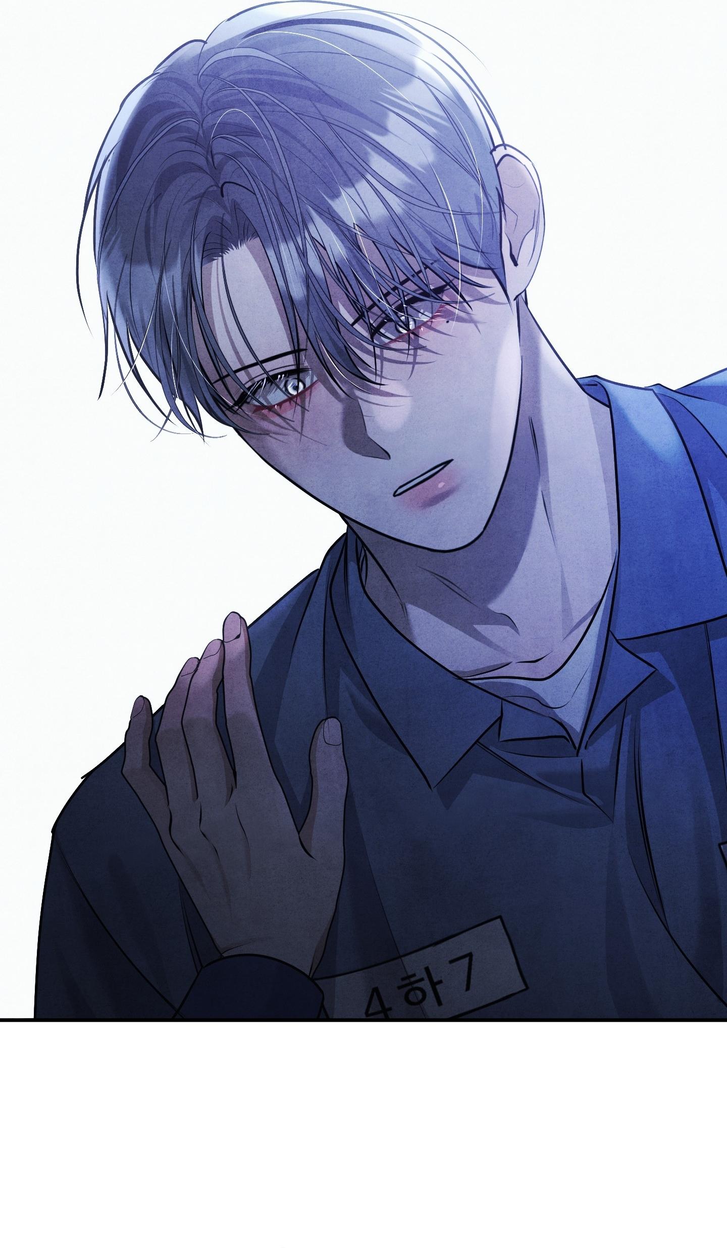 HẮC DIỄM DỤC VỌNG Chapter 19 - Trang 2