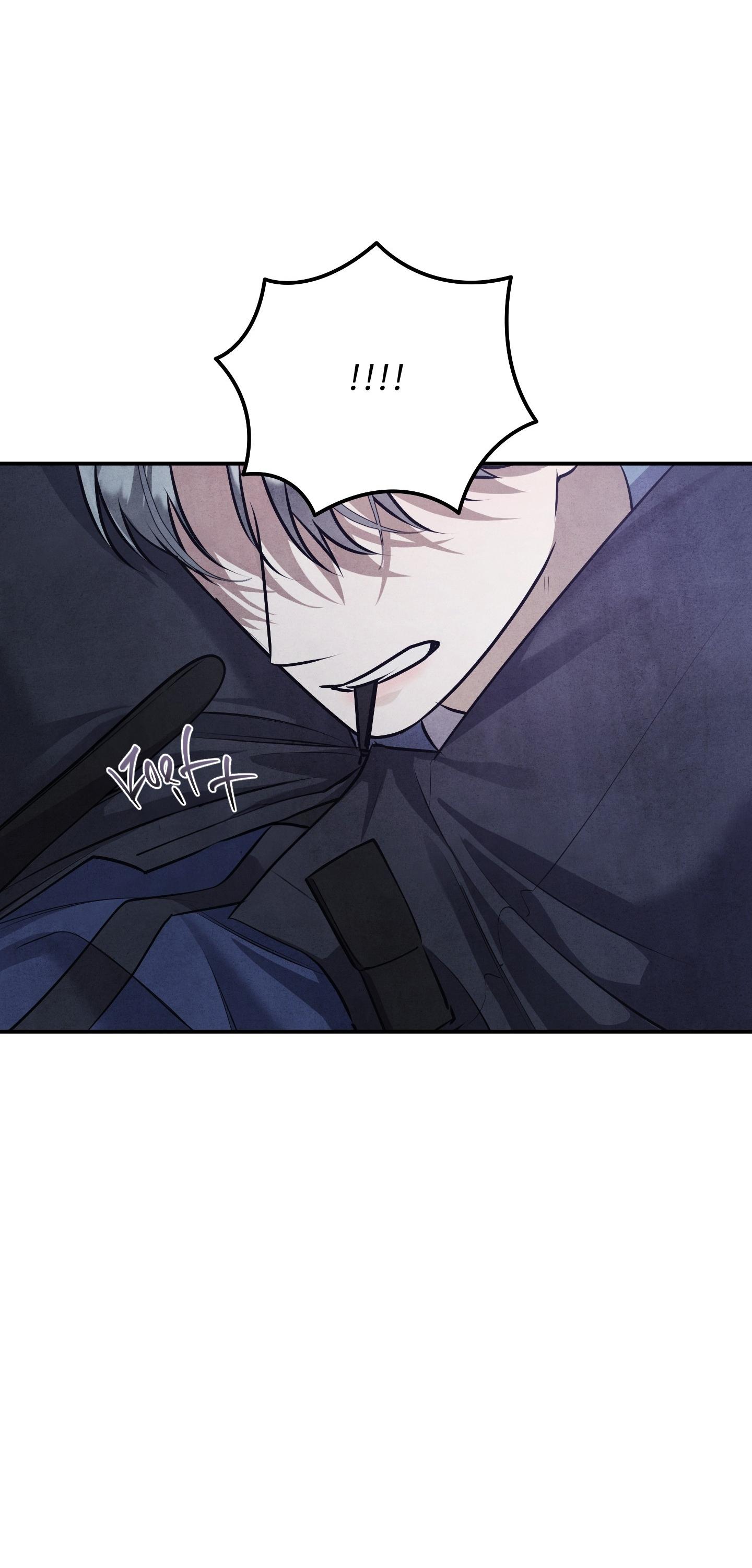 HẮC DIỄM DỤC VỌNG Chapter 19 - Trang 2
