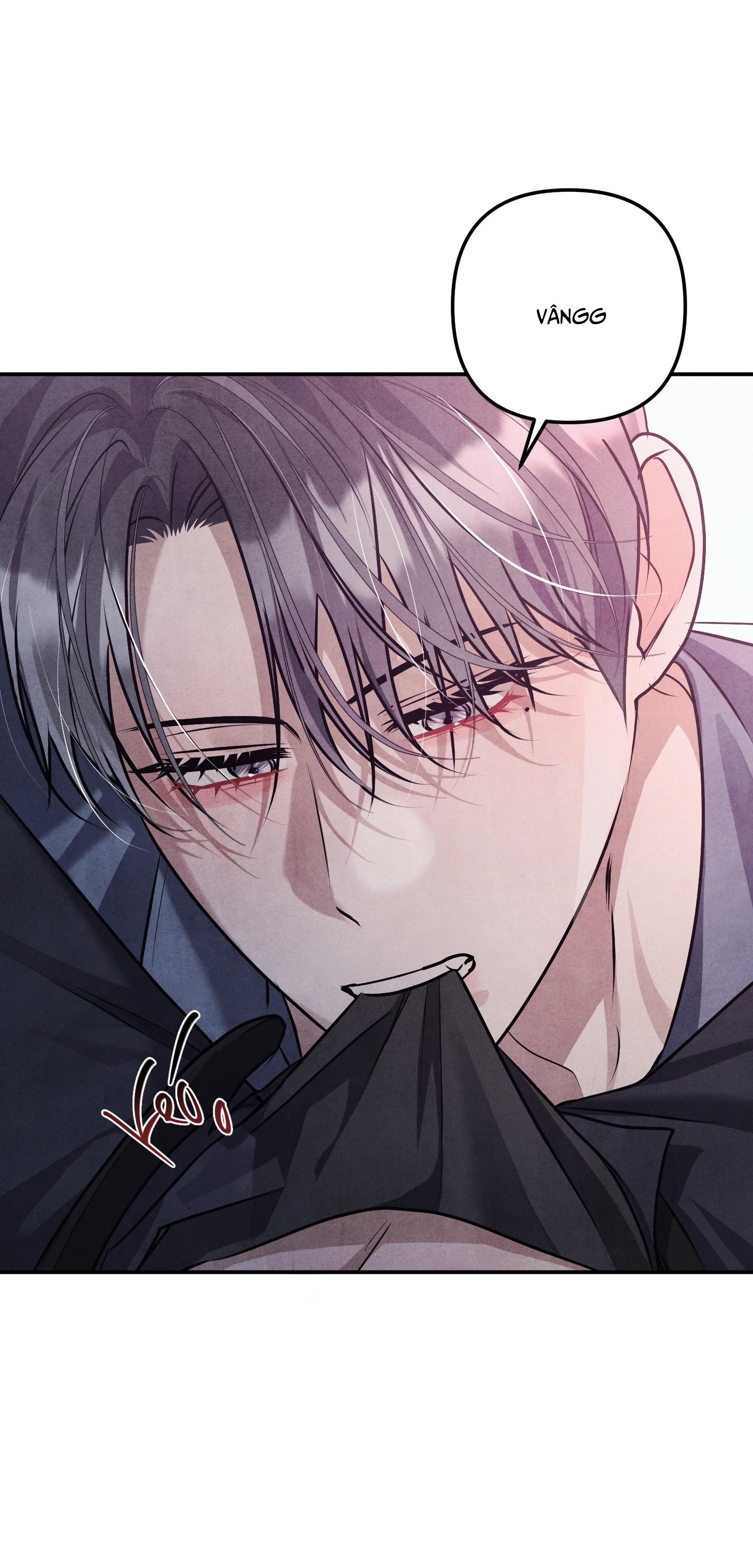 HẮC DIỄM DỤC VỌNG Chapter 19 - Trang 2