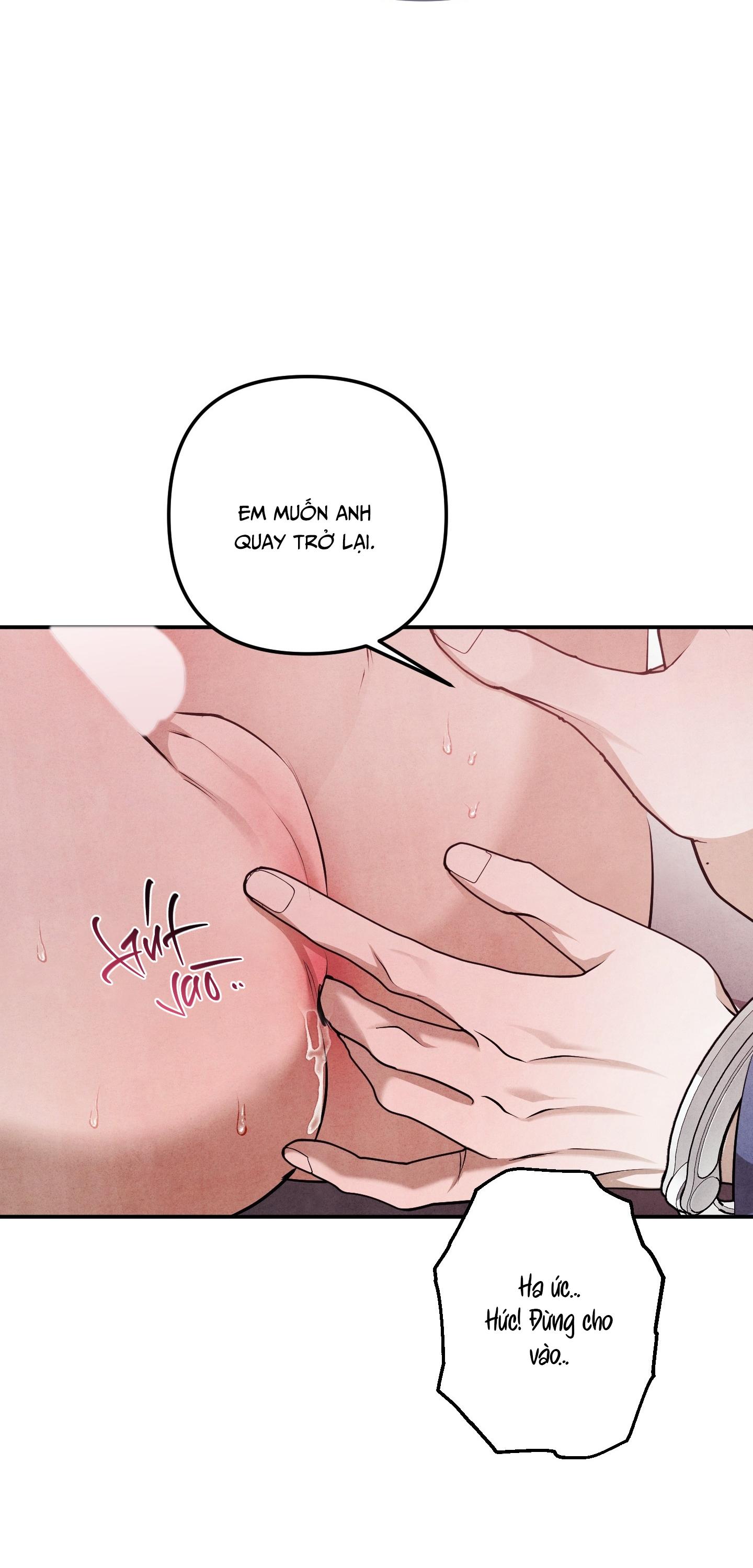 HẮC DIỄM DỤC VỌNG Chapter 19 - Trang 2