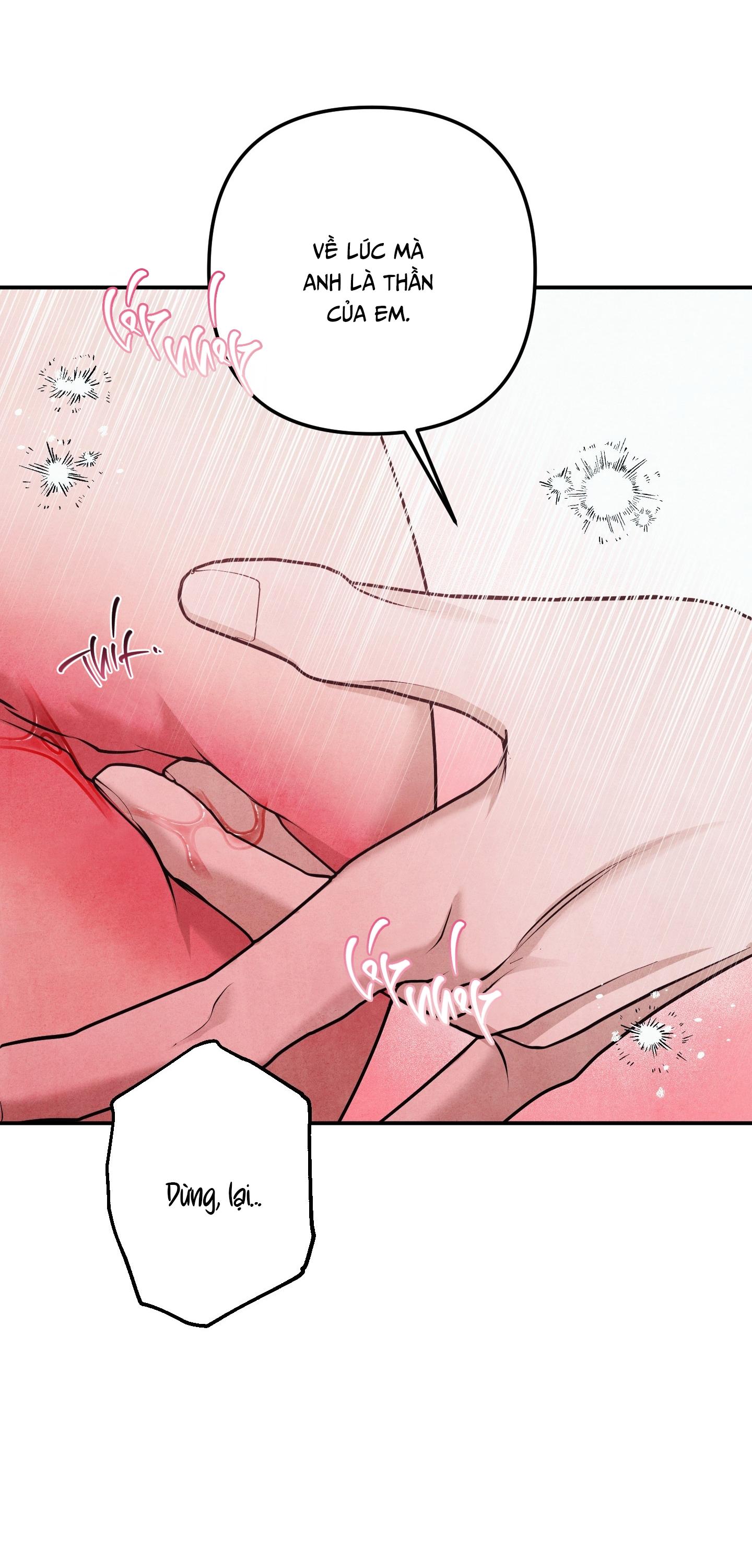 HẮC DIỄM DỤC VỌNG Chapter 19 - Trang 2