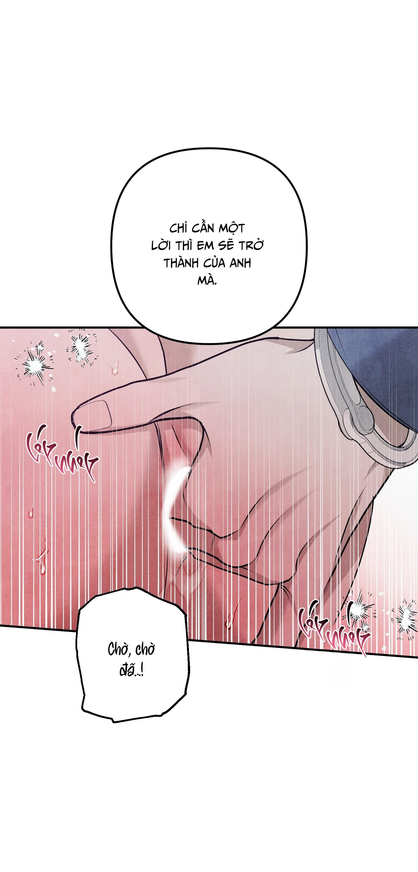 HẮC DIỄM DỤC VỌNG Chapter 19 - Trang 2