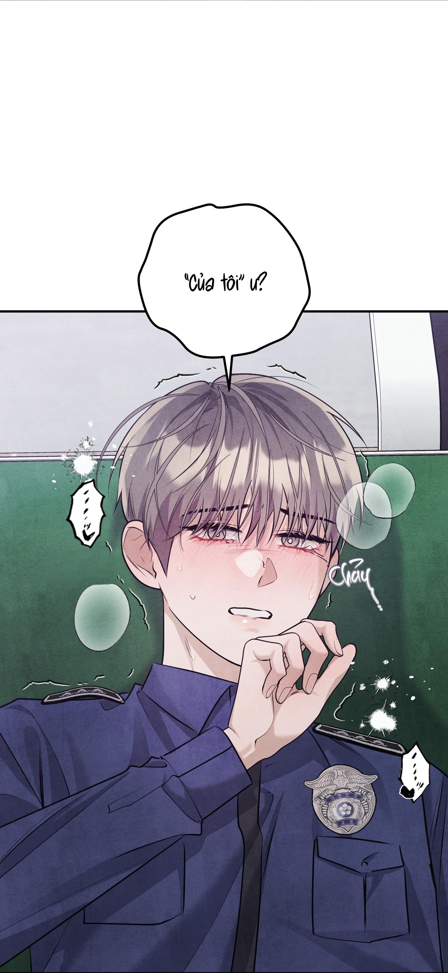 HẮC DIỄM DỤC VỌNG Chapter 19 - Trang 2