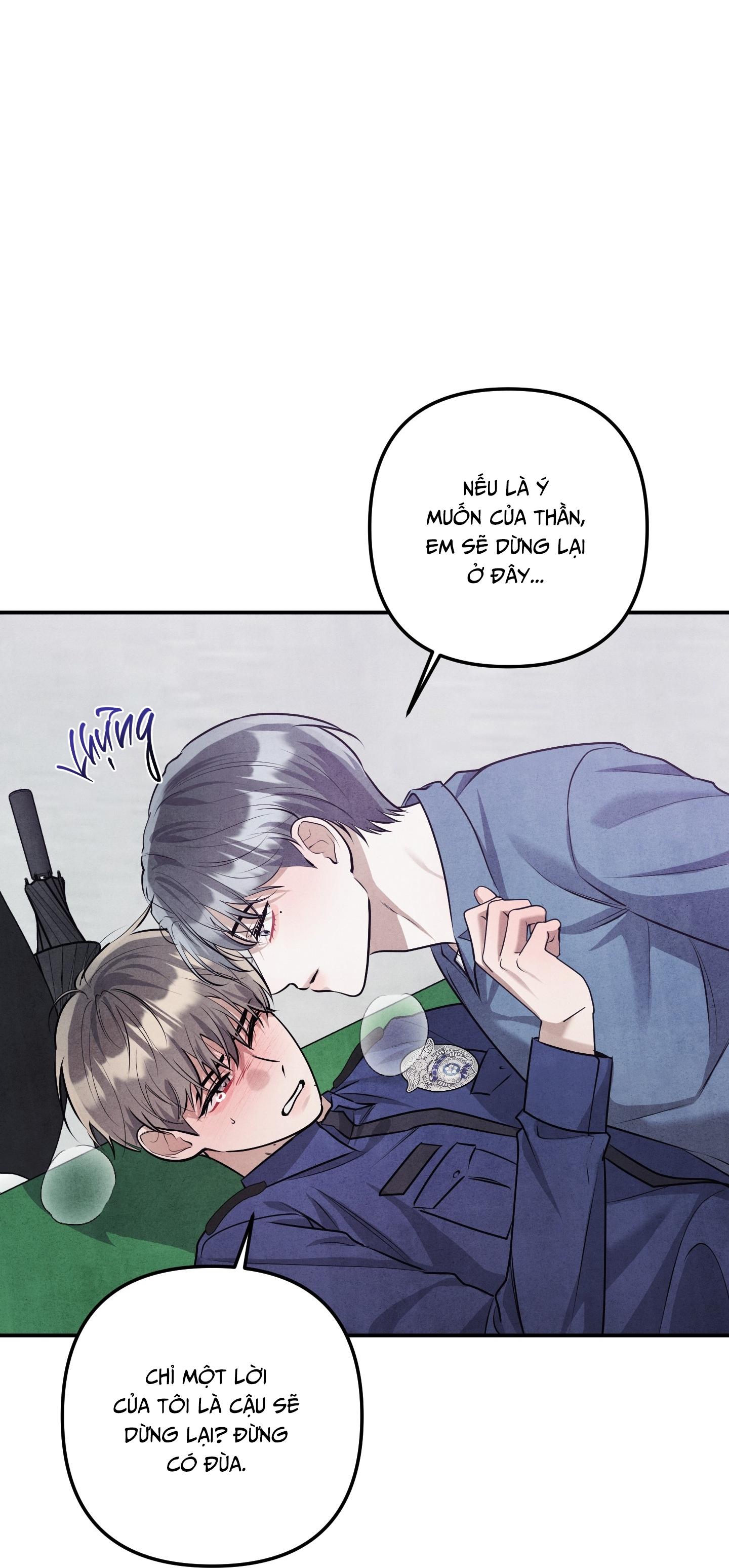 HẮC DIỄM DỤC VỌNG Chapter 19 - Trang 2